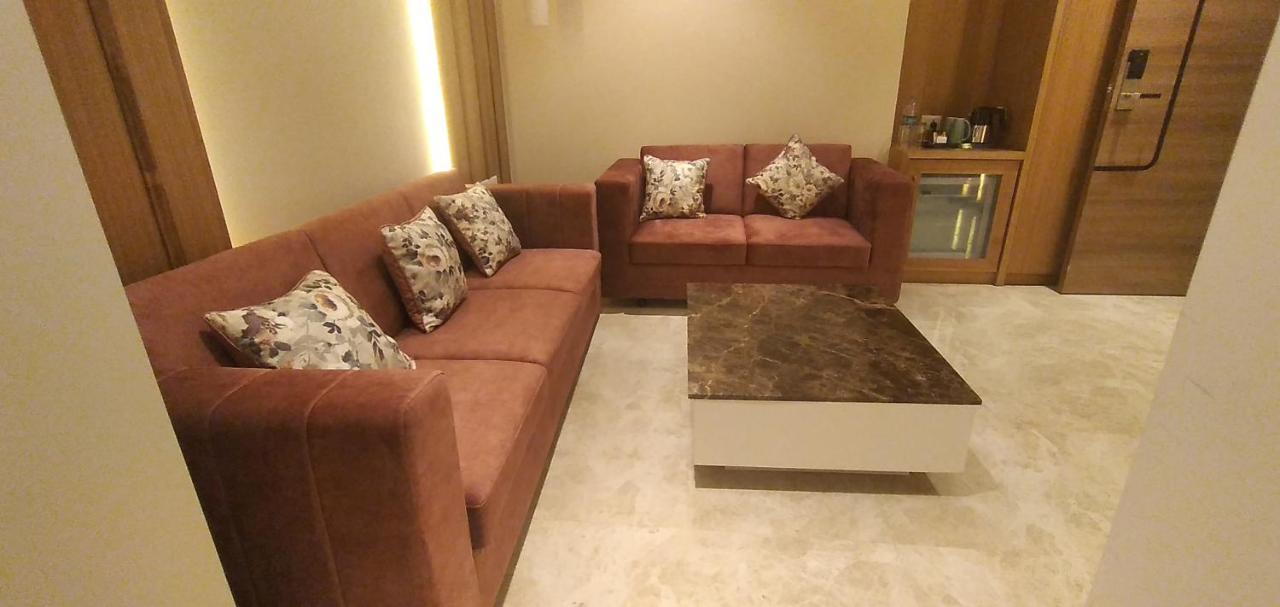 Hotel Four Element Varanasi Dış mekan fotoğraf