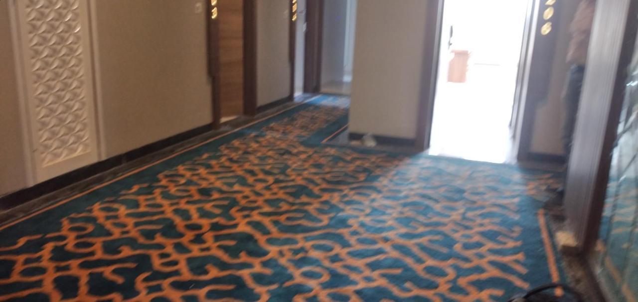 Hotel Four Element Varanasi Dış mekan fotoğraf